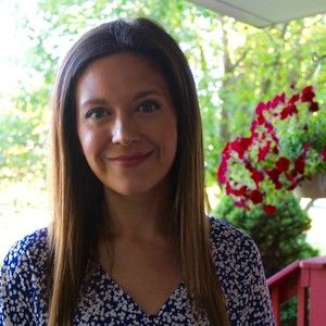 Meet your Posher, Natalie